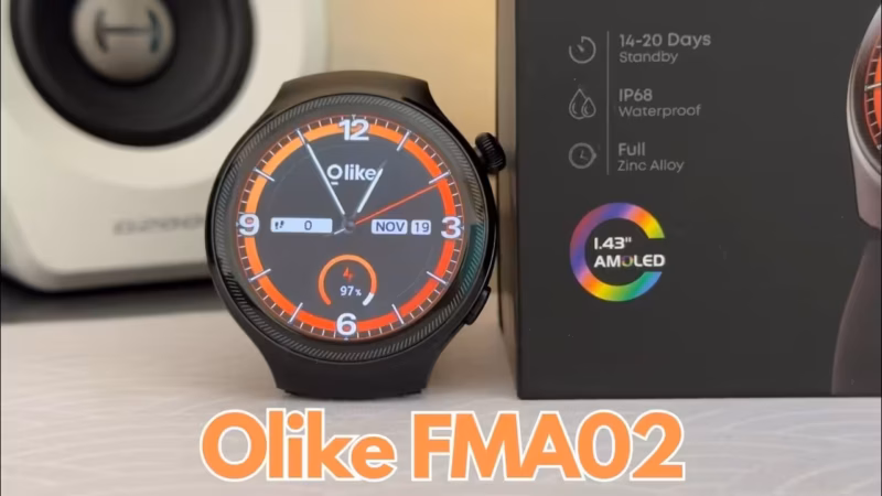 7 Rekomendasi Smartwatch Murah Meriah, Under 1 Juta! 5 Rekomendasi Smartwatch Murah Meriah