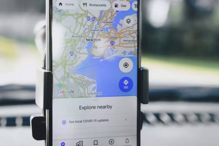 Cara Pakai Google Maps Offline, Solusi untuk yang Kehabisan Kuota 7 Cara Pakai Google Maps Offline, Solusi untuk yang Kehabisan Kuota