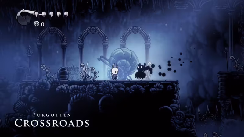 10 Rekomendasi Game Indie Terbaik, Tersedia di Steam 2 Rekomendasi Game Indie Terbaik di Steam