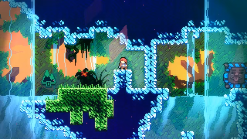 10 Rekomendasi Game Indie Terbaik, Tersedia di Steam 3 Rekomendasi Game Indie Terbaik di Steam