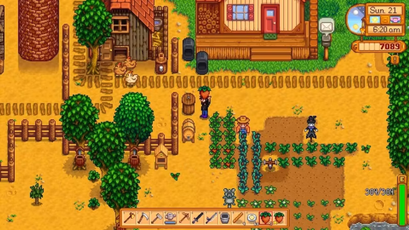 10 Rekomendasi Game Indie Terbaik, Tersedia di Steam 4 Rekomendasi Game Indie Terbaik di Steam