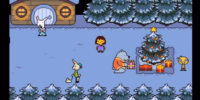 10 Rekomendasi Game Indie Terbaik, Tersedia di Steam 7 Rekomendasi Game Indie Terbaik di Steam