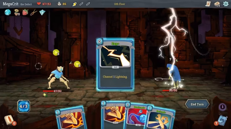 10 Rekomendasi Game Indie Terbaik, Tersedia di Steam 8 Rekomendasi Game Indie Terbaik di Steam