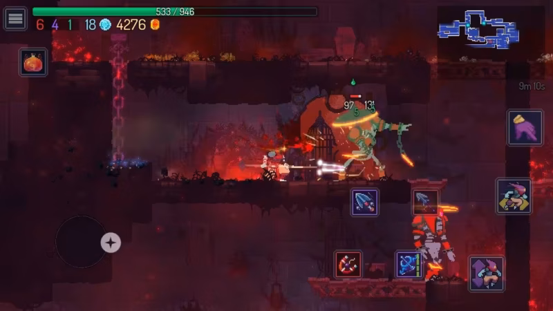 10 Rekomendasi Game Indie Terbaik, Tersedia di Steam 9 Rekomendasi Game Indie Terbaik di Steam