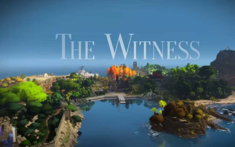 10 Rekomendasi Game Indie Terbaik, Tersedia di Steam 10 Rekomendasi Game Indie Terbaik di Steam