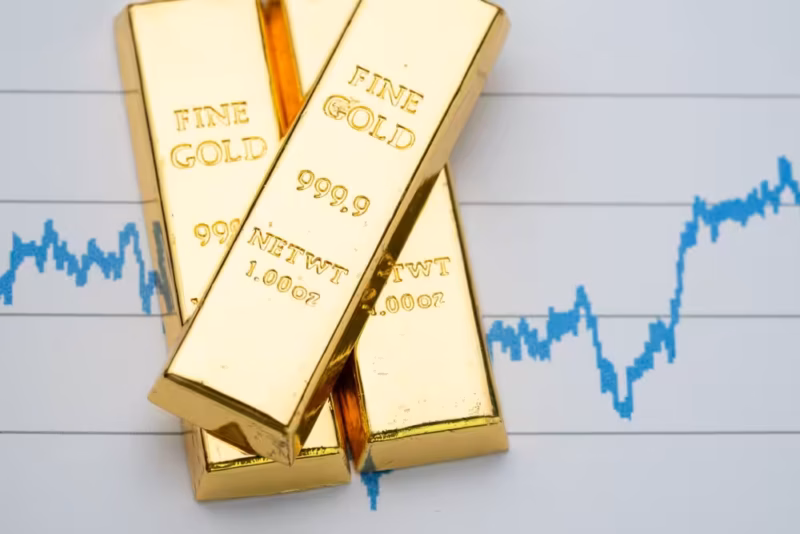 Intip 5 Tips Investasi Emas Digital di Sini, untuk Solusi yang Lebih Aman 6 Tips Investasi Emas Digital
