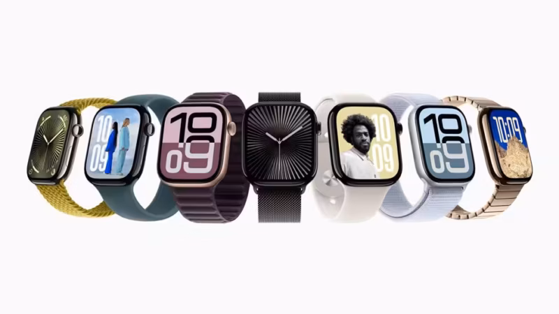 Apple Watch Series 10 Rilis di Indonesia, Intip Spesifikasi dan Harganya di Sini 3 Harga Apple Watch Series 10