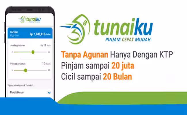 7 Aplikasi Pinjaman Online dengan Bunga Rendah, Mudah dan Cepat Cair! 5 Rekomendasi Aplikasi Pinjaman Online
