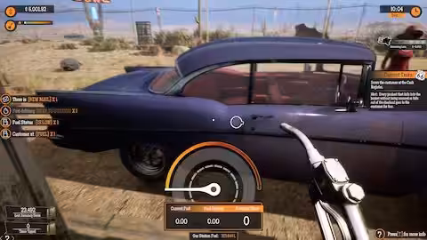 8 Rekomendasi Game Simulator Terbaik yang ada di Steam 2 Rekomendasi Game Simulator Terbaik