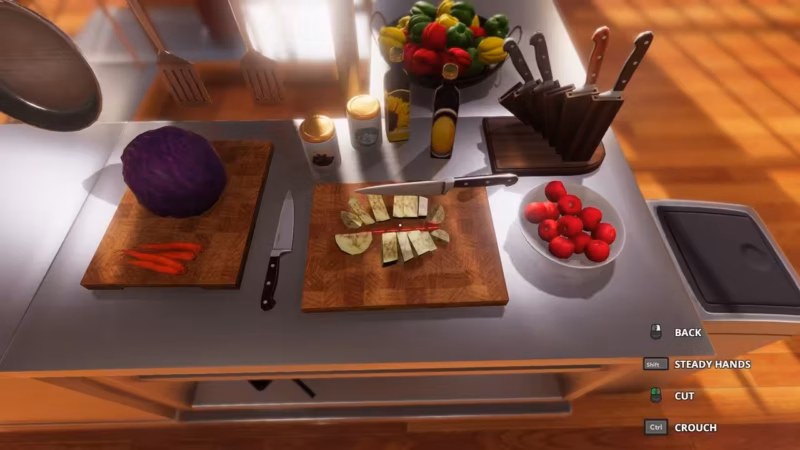8 Rekomendasi Game Simulator Terbaik yang ada di Steam 3 Rekomendasi Game Simulator Terbaik