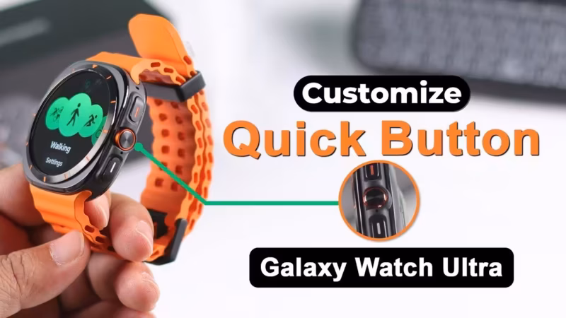 5 Fitur Galaxy Watch Ultra yang Menarik dan Sangat Berguna 2 Fitur Galaxy Watch Ultra