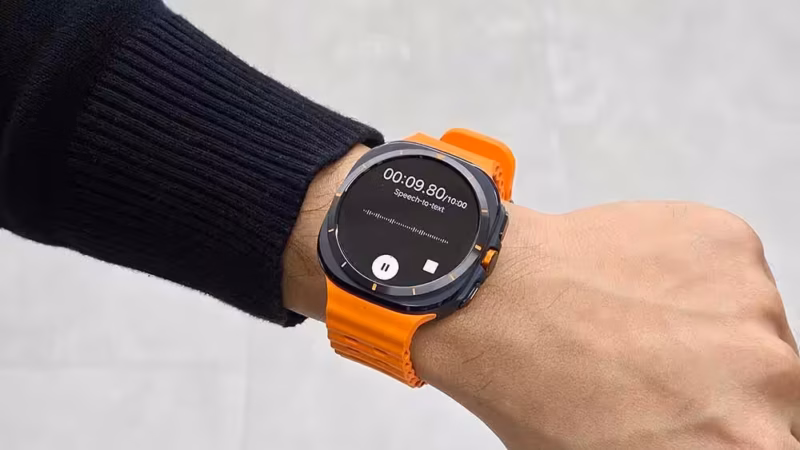 5 Fitur Galaxy Watch Ultra yang Menarik dan Sangat Berguna 6 Fitur Galaxy Watch Ultra