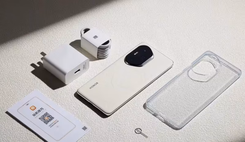 Honor 300 Ultra Meluncur, Cek Spesifikasi dan Harganya Sekarang! 3 HP Honor 300 Ultra Meluncur