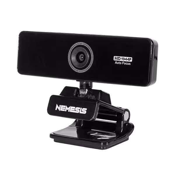 8 Rekomendasi Webcam Terbaik 2024, Jernih dan Tajam! 6 Rekomendasi Webcam Terbaik 2024