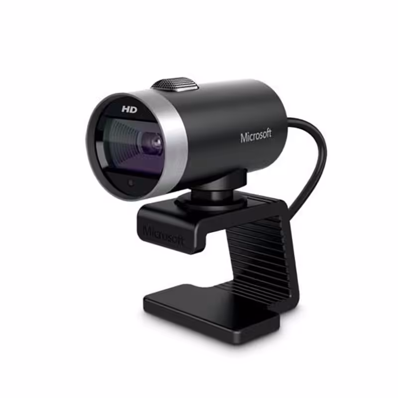 8 Rekomendasi Webcam Terbaik 2024, Jernih dan Tajam! 7 Rekomendasi Webcam Terbaik 2024