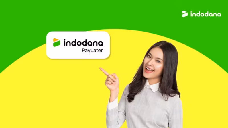 7 Rekomendasi Aplikasi PayLater Terbaik 2024, Praktis dan Rendah Bunga 6 Rekomendasi Aplikasi PayLater Terbaik 2024