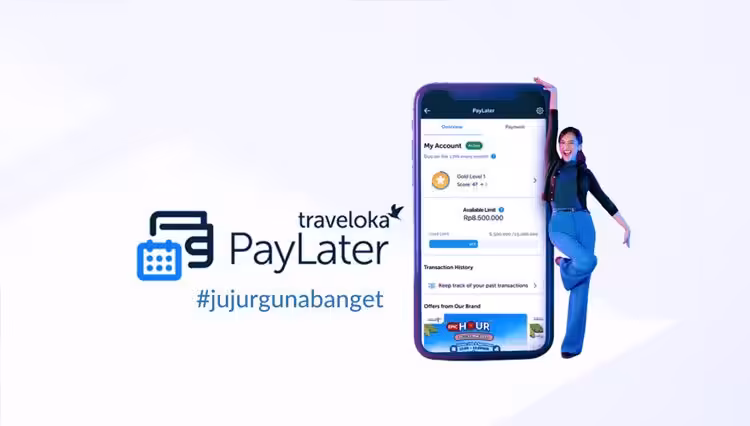 7 Rekomendasi Aplikasi PayLater Terbaik 2024, Praktis dan Rendah Bunga 7 Rekomendasi Aplikasi PayLater Terbaik 2024