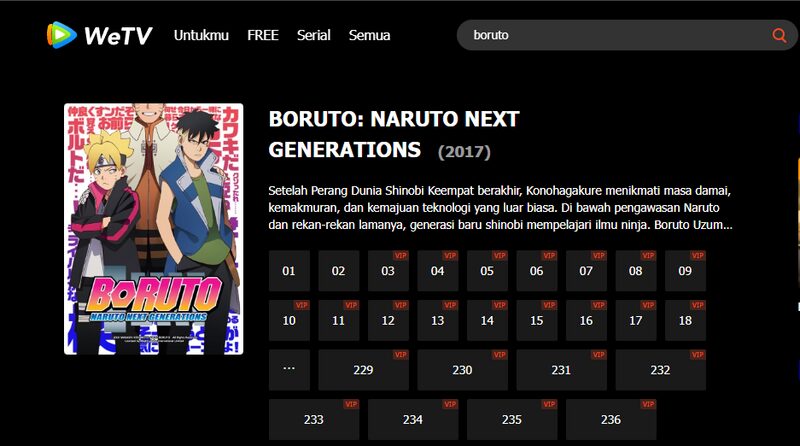 Rekomendasi Aplikasi Nonton Anime Gratis Dan Legal Udah Ada Sub Indo