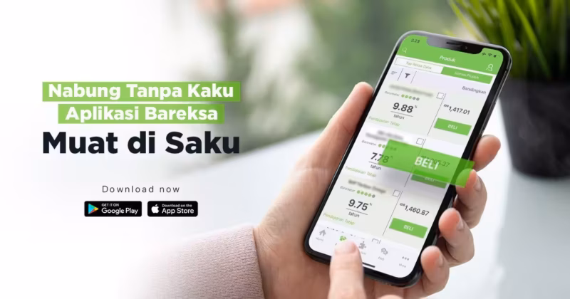8 Rekomendasi Aplikasi Reksadana Terbaik 2024, Sudah berizin di OJK 7 Rekomendasi Aplikasi Reksadana Terbaik 2024