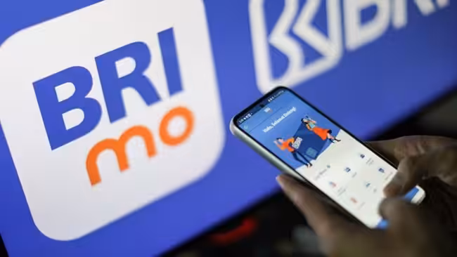 Cara bayar UKT Kuliah lewat BRImo
