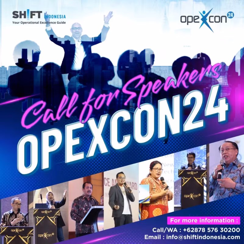 BCA Raih 2 Penghargaan OPEXCON Award 2024