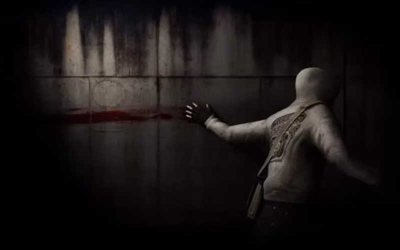 10 Rekomendasi Game Horor Steam Gratis yang Bikin Merinding! 2 Rekomendasi Game Horor Steam Gratis