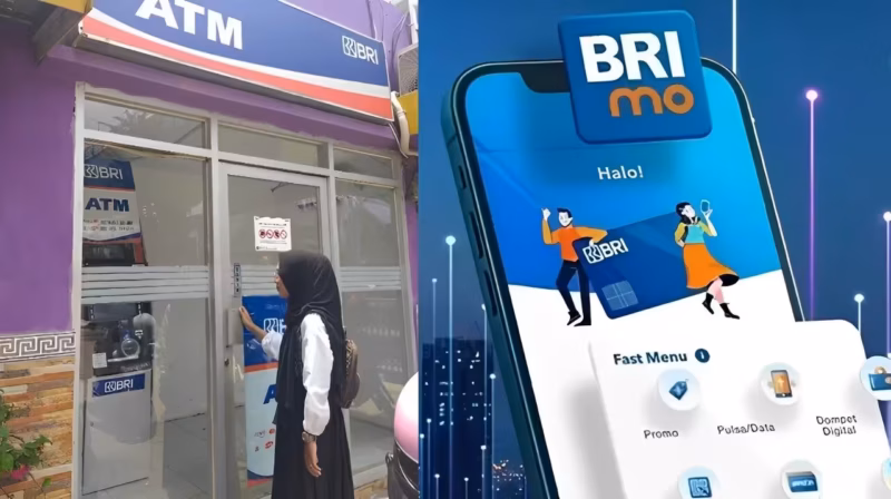bayar UKT Kuliah lewat BRImo