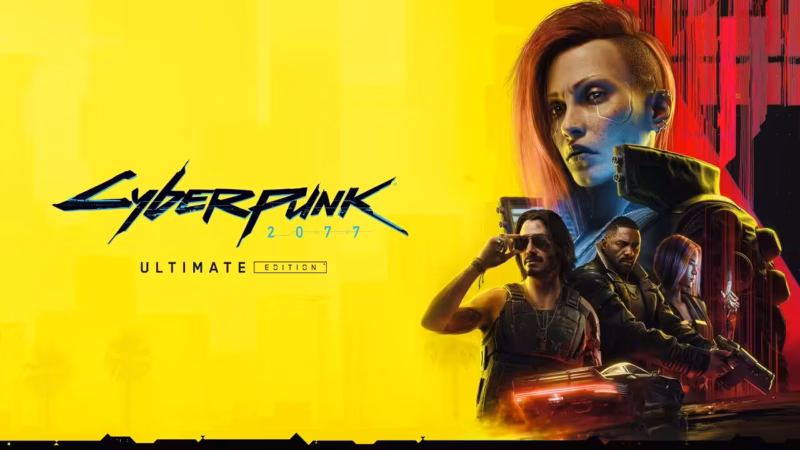 10 Game RPG Terbaik Sepanjang Masa, Tersedia di Steam 6 Game RPG Terbaik