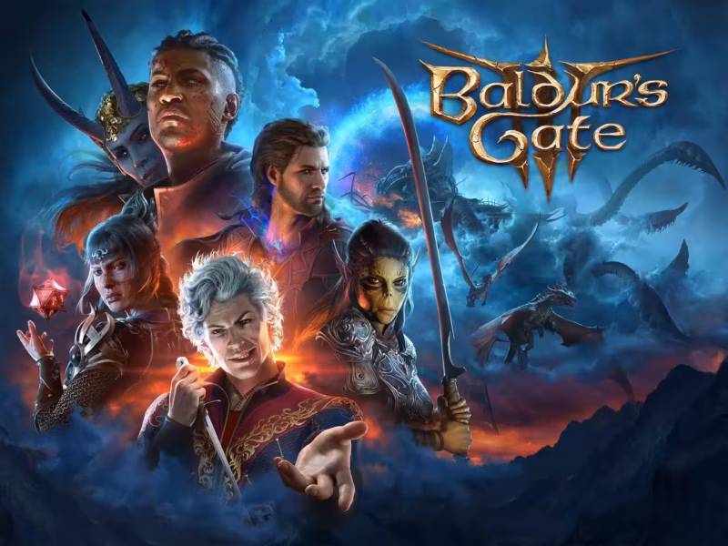 10 Game RPG Terbaik Sepanjang Masa, Tersedia di Steam 9 Game RPG di Steam