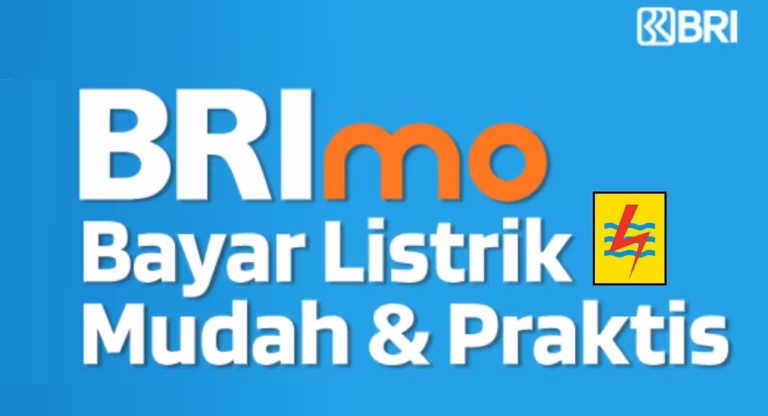 Cara Bayar Listrik PLN Lewat BRImo, Dijamin Anti Ribet! 7 Cara Bayar Listrik PLN Lewat BRImo, Dijamin Anti Ribet!