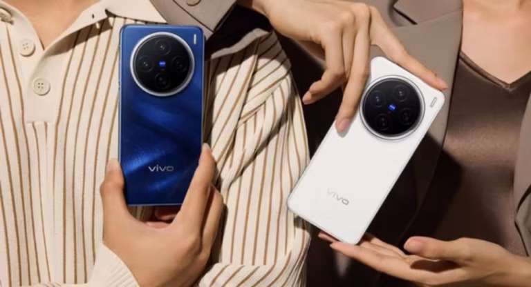 Fitur Menarik Vivo X200 Series