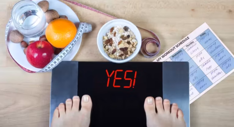 Rekomendasi Timbangan Badan Digital