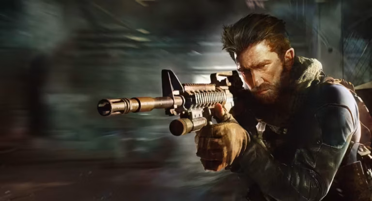 Rekomendasi Game FPS Offline Terbaik