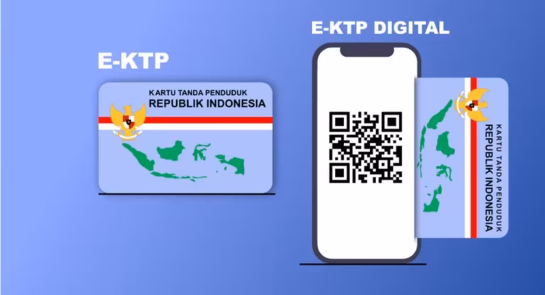 Cara Membuat KTP Digital Secara Online, Tanpa Perlu Datang ke Dukcapil 5 Cara Membuat KTP Digital Secara Online, Tanpa Perlu Datang ke Dukcapil