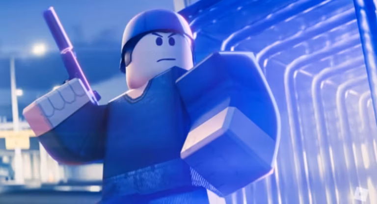 8 Rekomendasi Game FPS Roblox Terbaik, Gak Kalah Seru dengan Game FPS Lainnya 6 8 Rekomendasi Game FPS Roblox Terbaik, Gak Kalah Seru dengan Game FPS Lainnya