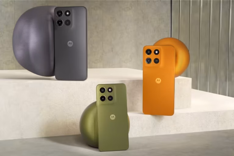 Moto G15 Series Hadir dengan Kapasitas Baterai 6.000 mAh, Cek Spesifikasi Lengkapnya di Sini!