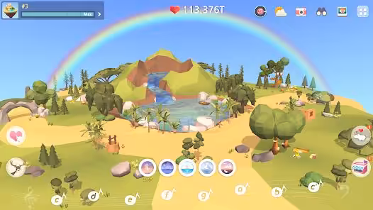 Rekomendasi Game Santai di Android