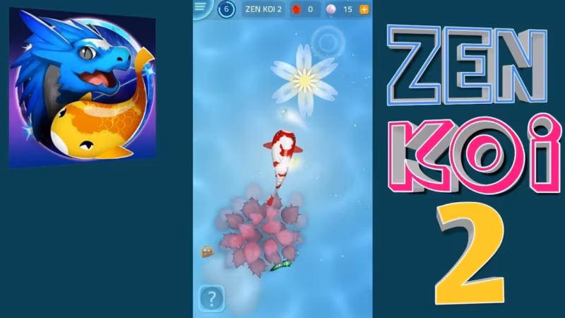 Rekomendasi Game Santai di Android