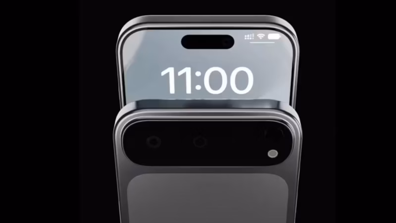 Ini Dia Bocoran Hp yang Bakal Rilis Tahun 2025, Cek Daftarnya di Sini 2 Hp yang Bakal Rilis Tahun 2025