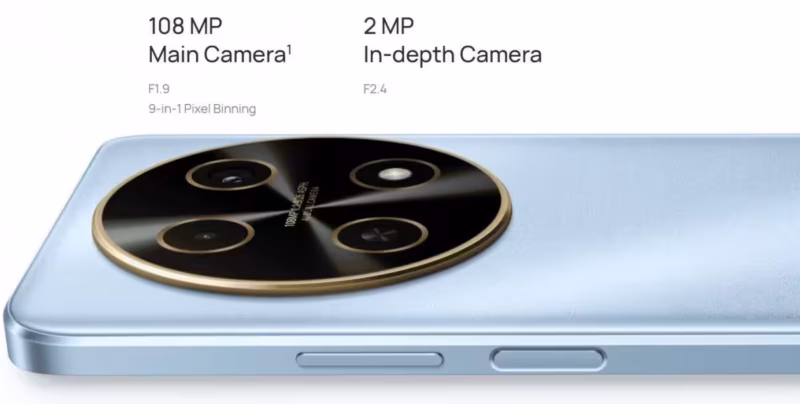 Spesifikasi HUAWEI nova 13i, Smarthphone Kedua HUAWEI di 2025 2 Review HUAWEI nova 13i, Smarthphone Kedua HUAWEI di 2025