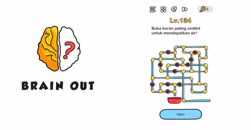 Rekomendasi Game Puzzle Terbaik