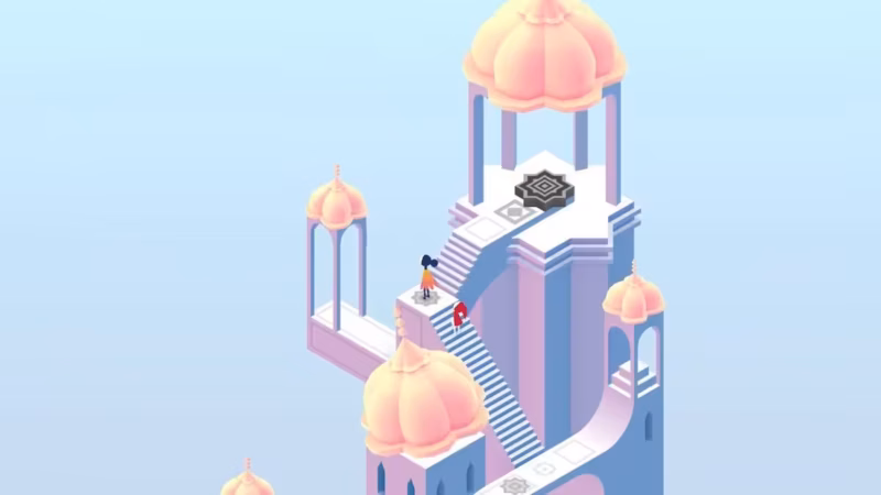 Rekomendasi Game Puzzle Terbaik