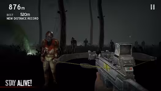 8 Rekomendasi Game FPS Offline Terbaik yang Ada di Play Store 5 Rekomendasi Game FPS Offline Terbaik