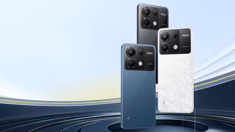 Harga dan Spesifikasi POCO X7, Smartphone Terbaru dari POCO 9 Harga dan Spesifikasi POCO X7, Smartphone Terbaru dari POCO