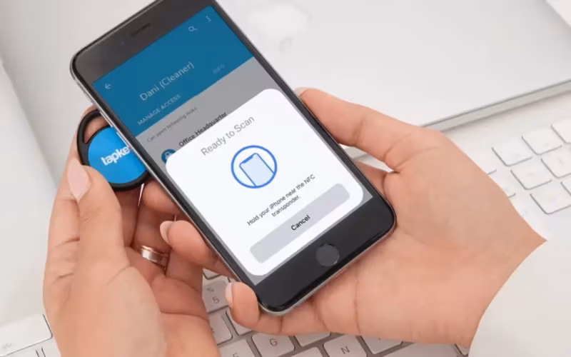 Cara Mengaktifkan NFC di iPhone, Gampang Banget! 2 cara mengaktifkan nfc di iphone