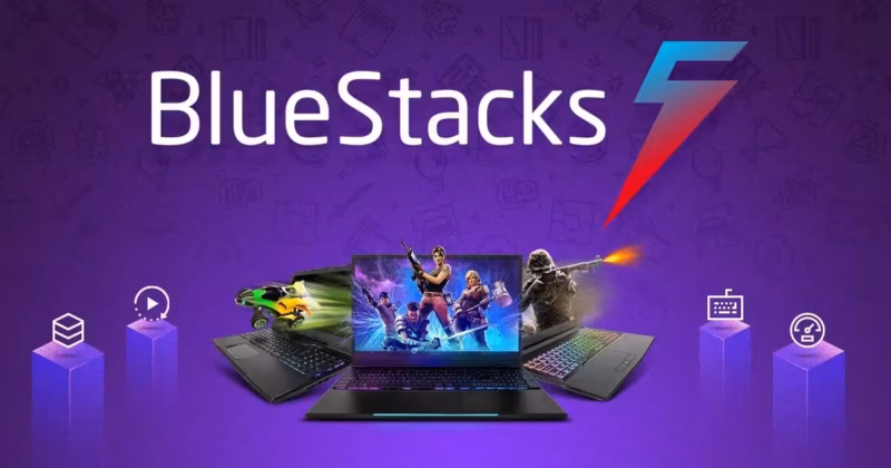 5 Rekomendasi Emulator Android Terbaik dan Ringan, Cocok Untuk Perangkat Low Spek 2 Image