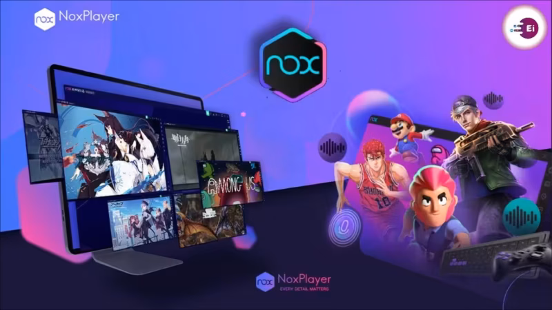 5 Rekomendasi Emulator Android Terbaik dan Ringan, Cocok Untuk Perangkat Low Spek 3 Image