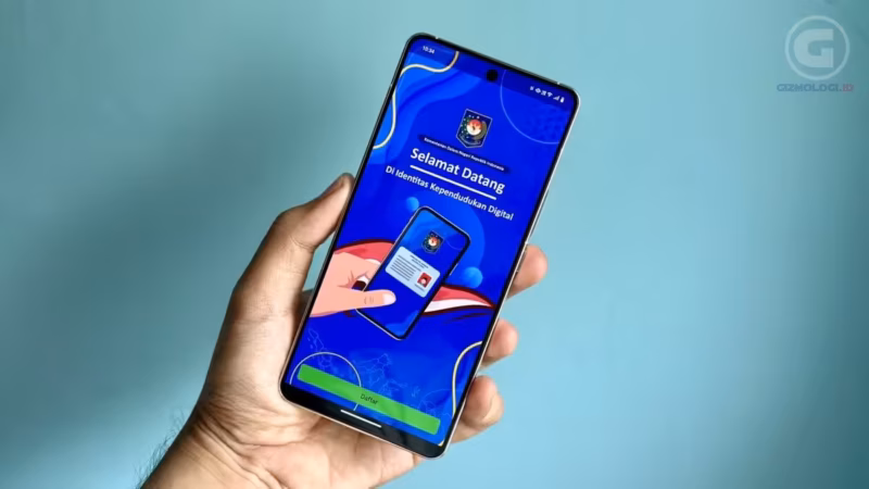 Cara Membuat KTP Digital Secara Online, Tanpa Perlu Datang ke Dukcapil 3 Cara Membuat KTP Digital Secara Online