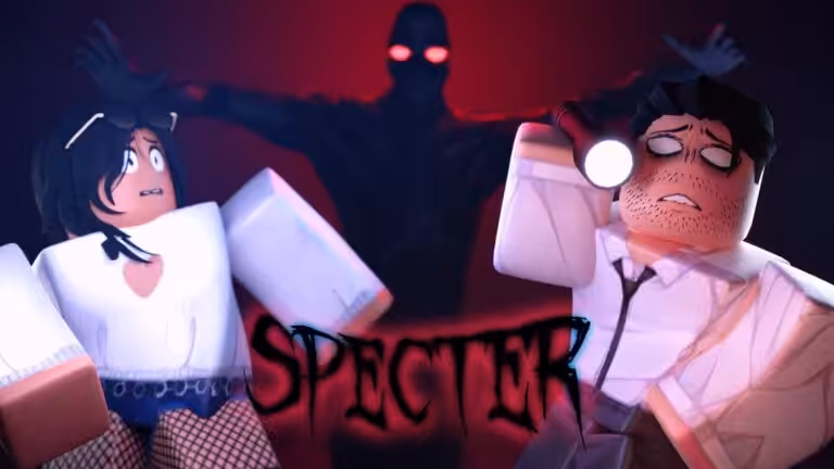 Rekomendasi Game Roblox Horor Terbaik