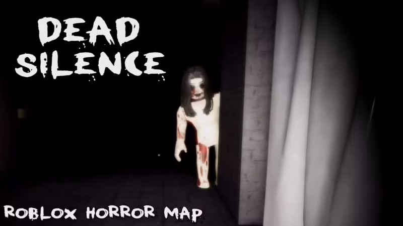 Rekomendasi Game Roblox Horor Terbaik